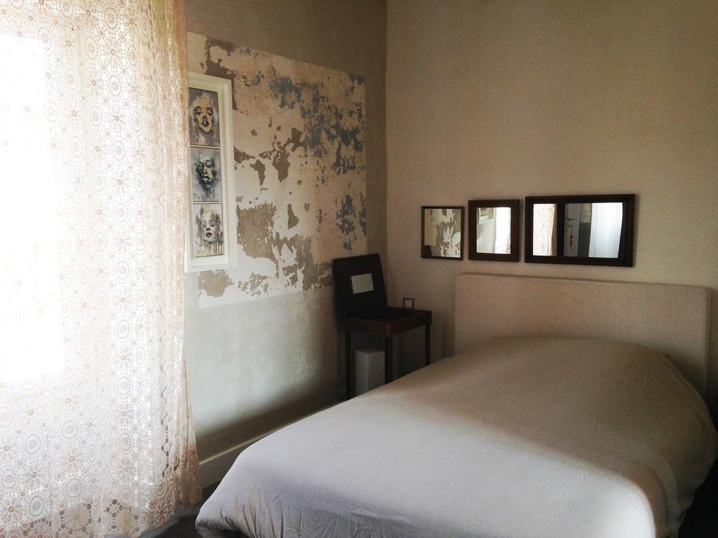 La Maison Bleue Trentemoult Rezé Room photo